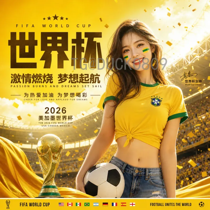 2026世界杯赛程表全解析：比赛时间、地点与看点一览