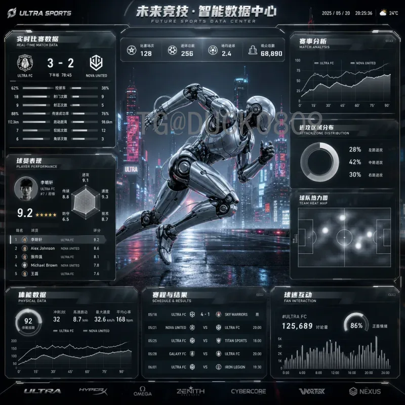 2026美加墨世界杯赛程安排资源站：一站式获取完整赛程与观赛指南