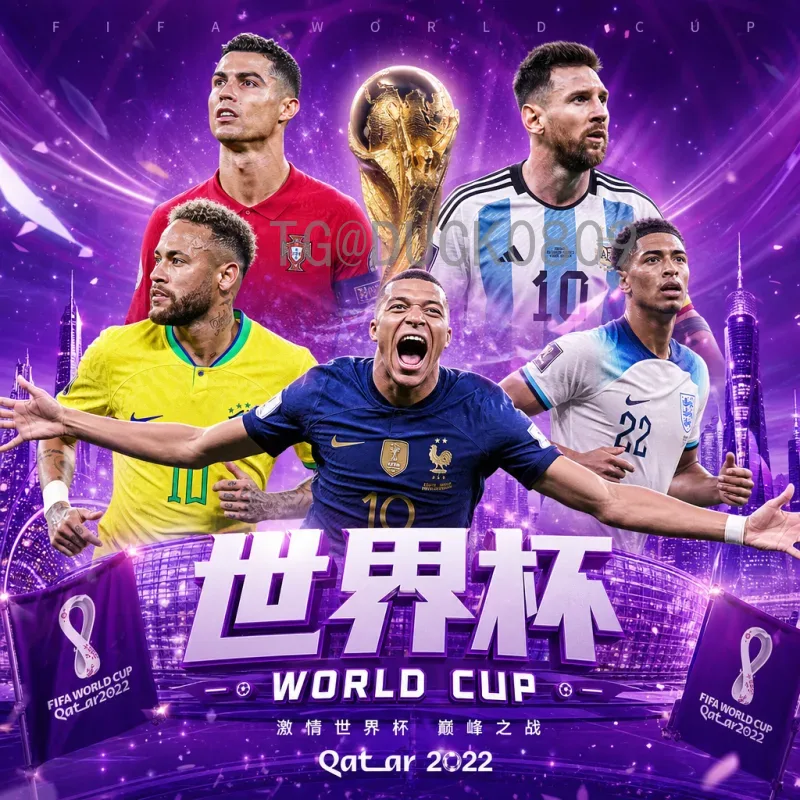 萨拉赫世界杯全记录：从俄罗斯到卡塔尔，埃及之王的荣耀与挑战